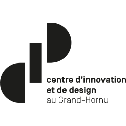 CID-Grand Hornu logo
